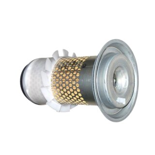 Filtre à air pour Hitachi EX 22-2 moteur Kubota D1105