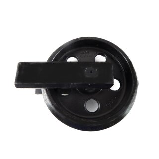 Roue folle pour Caterpillar 303CR