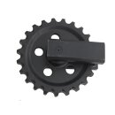 Idler for JCB 804 PLUS