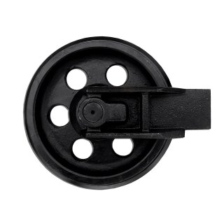 Idler for Kubota U35-3