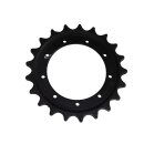 Roue motrice, Sprocket pour IHI - Imer 35FX