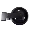 Roue folle pour Komatsu PC 16R-2HS