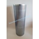 Hydraulikfilter für JCB 808 Motor Perkins T 6.354