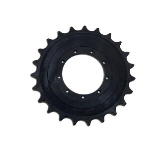 Sprocket for Komatsu PC 20-MR-1