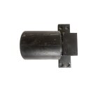 Tragrolle Top Roller für Hanix H 75-B avec chenille...