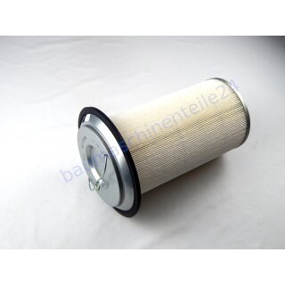 Air filter for New Holland E 50.2SR engine Yanmar 4TNV88