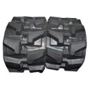 Gummikette für Hanix NH 070