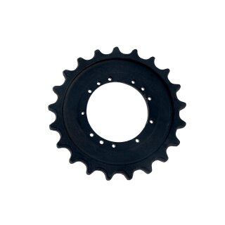 Rueda motriz para Yanmar Vio 27