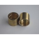Douille de laiton coussinet 50x62x60 mm