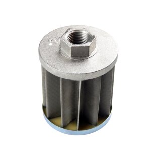 Hydraulics Filter Suction for Kubota K 008 Engine D 722BH