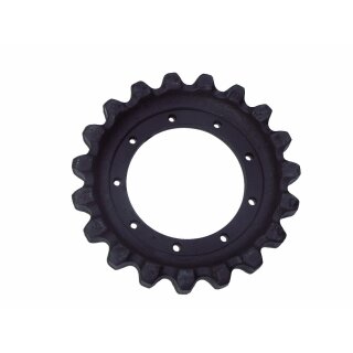 Sprocket for Caterpillar 305E
