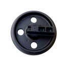 Roue folle pour Pel-Job EB 706