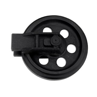 Rueda tensora para Kubota KX121.3a