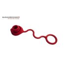 5 Stück Staubschutz für Hydraulikkupplung...