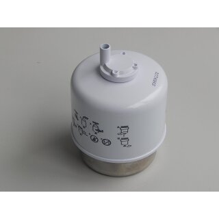 Filtre à carburant pour Liebherr L 514 Typ 467