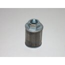 Hydraulics filter for Ammann APH 6530 engine Hatz 1D81S