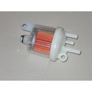 Fuel filter for Ammann APR 3020 Motor Hatz 1B30