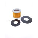 Kraftstoff-Vorfilter für Schaeff HR 8 A Motor...