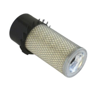 Luftfilter für Schaeff HR 8 A Motor Mitsubishi K4E
