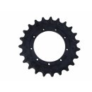 Sprocket for Kubota KX 91-2