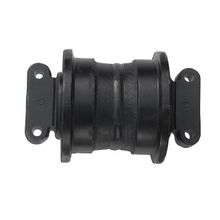 Rouleau porteur Atlas AB 805 R avec chenille en acier