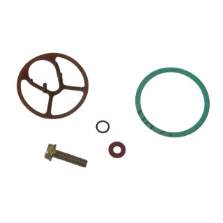Préfiltre à carburant pour  Orenstein + Koppel (O&K)  L5C moteur Deutz F2L 511