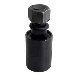 Top Roller for Case CK 52 with steel track