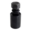 Rouleau porteur Case CK 52 avec chenille en acier