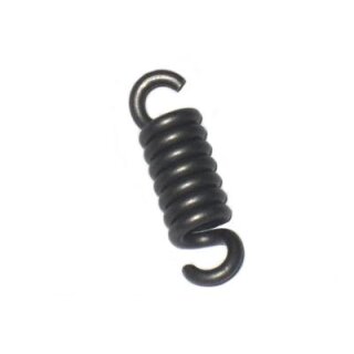 Zugfeder für Belagträger 18x7x1 mm