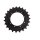 Sprocket for Kobelco 35SR-5