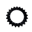 Roue motrice Sprocket pour Caterpillar 325B
