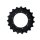Sprocket for Kubota U45-3