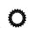 Roue motrice Sprocket pour Volvo ECR58