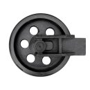 Idler for Volvo ECR 58