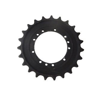 Sprocket for Komatsu PC 27MR-2B