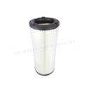 Air filter for Komatsu PC 16R-3 HS from SN F7003 engine...