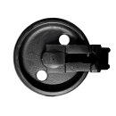 Rueda tensora para Komatsu PC 55MR-3F