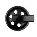 Roue folle pour Caterpillar 305