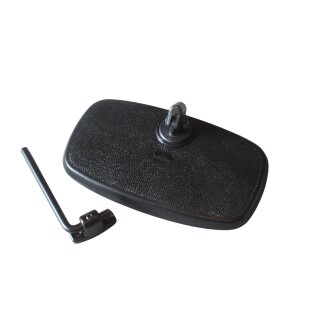 Mekra Miroir 150 mm x 263 mm Faun Iveco