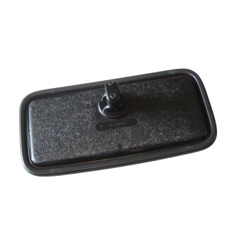 Mekra Especulo 183 mm x 375 mm Aufnahme 14-20 mm Iveco