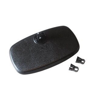 Mekra Especulo 149mm x 260 mm Aufnahme 9-12 mm