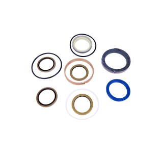 Dichtsatz für Armzylinder Löffelstielzylinder für Komatsu PC10-7