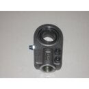 Hydraulics Joint Head WGAS40 for clamping heavy type