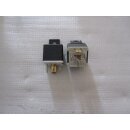 Relais Hella 12V 60A 4RA 003 437-081 with Halter