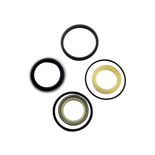 Dichtsatz für Armzylinder Löffelstielzylinder für TAKEUCHI TB014