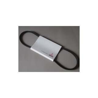 V-Belt original Deutz for F4L1011 / BF4L1011T Engines