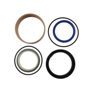 Dichtsatz für Armzylinder Löffelstielzylinder für Yanmar VIO50-1