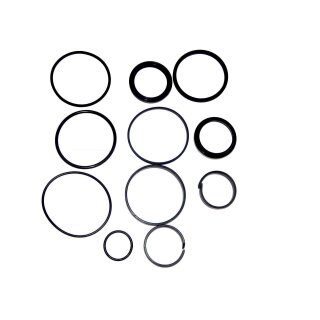 Dichtsatz für Armzylinder Löffelstielzylinder für Yanmar B37V teilweise