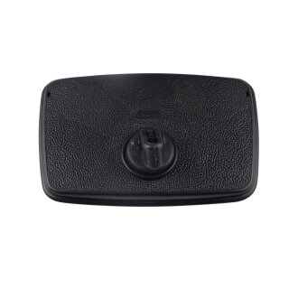 Mekra Especulo 140 mm x 210 mm Aufnahme 10 mm Mercedes