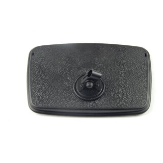 Mekra Miroir 140 mm x 210 mm réception 12 mm